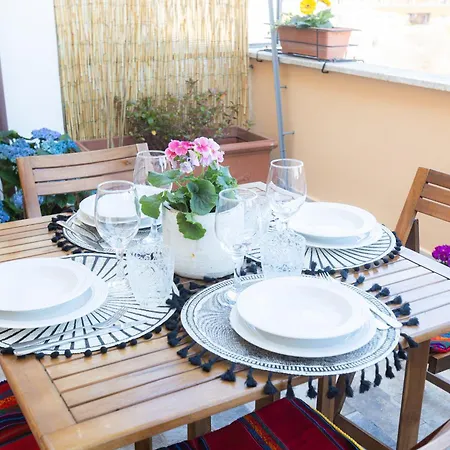 Apartament La Bella Cornice